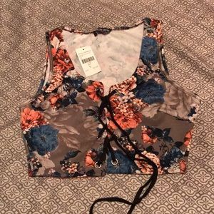 Fashion Nova Ride with my girls top